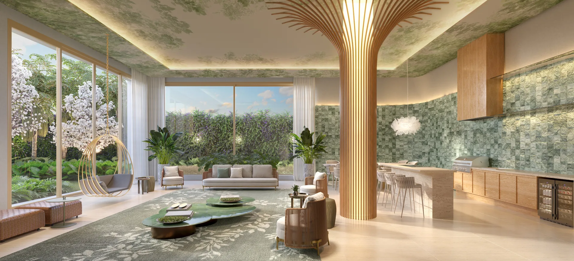Family space