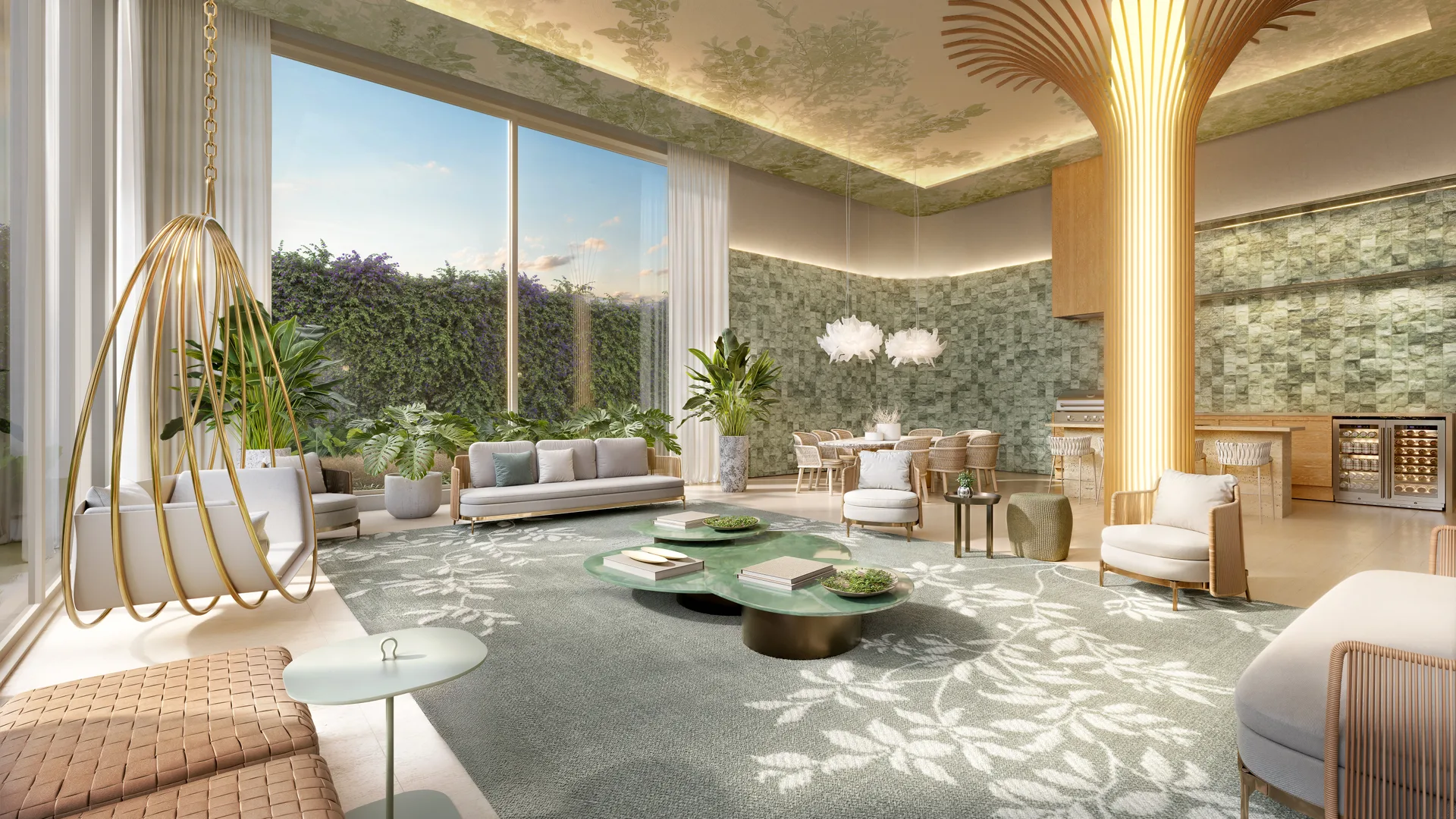Family space