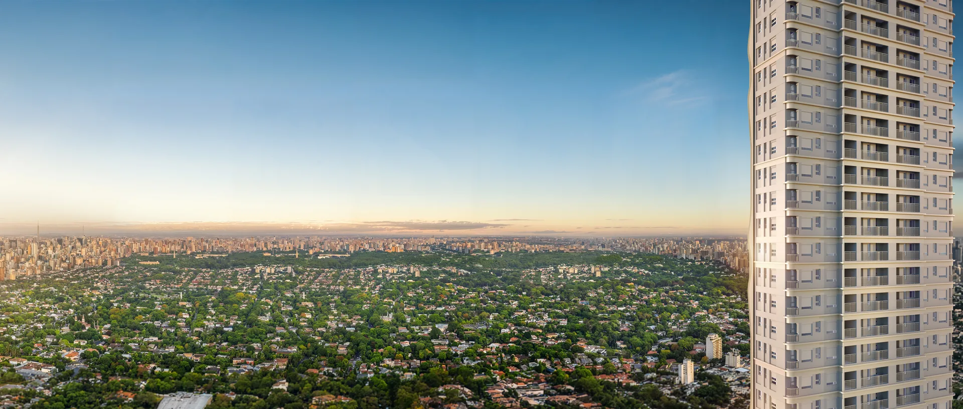 Fachada — vista 2