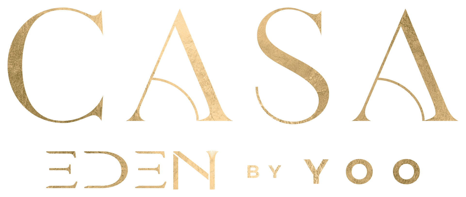 Casa Eden by Yoo