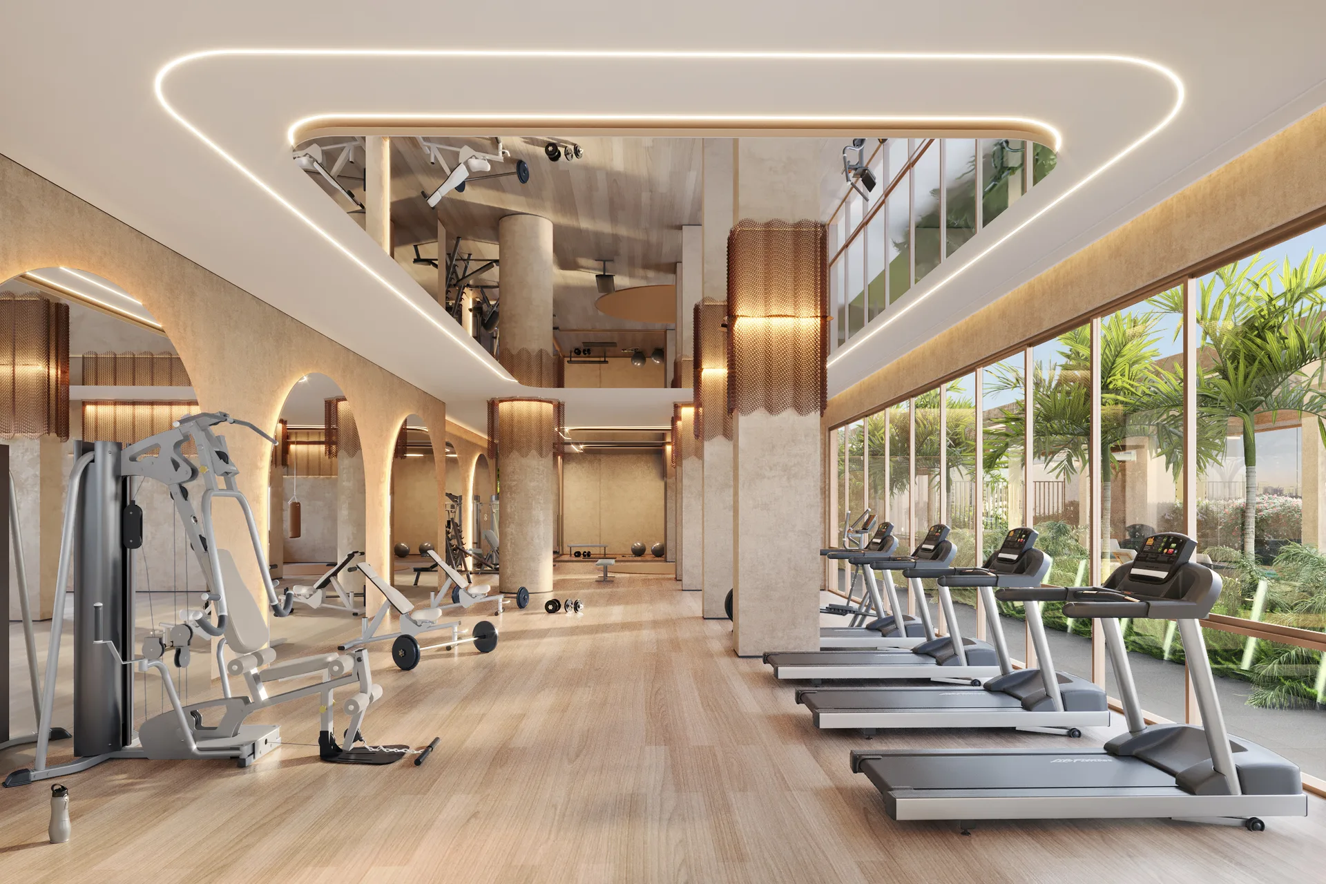 Fitness