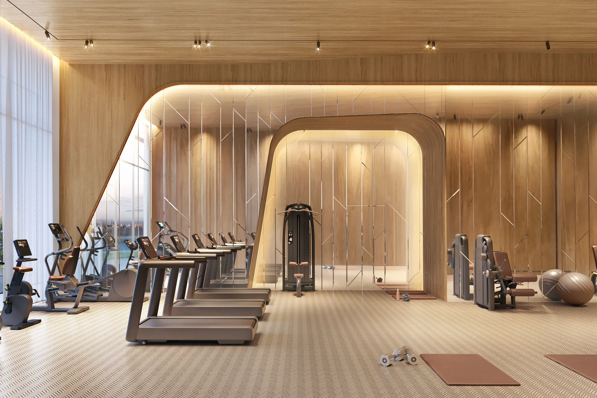 Fitness