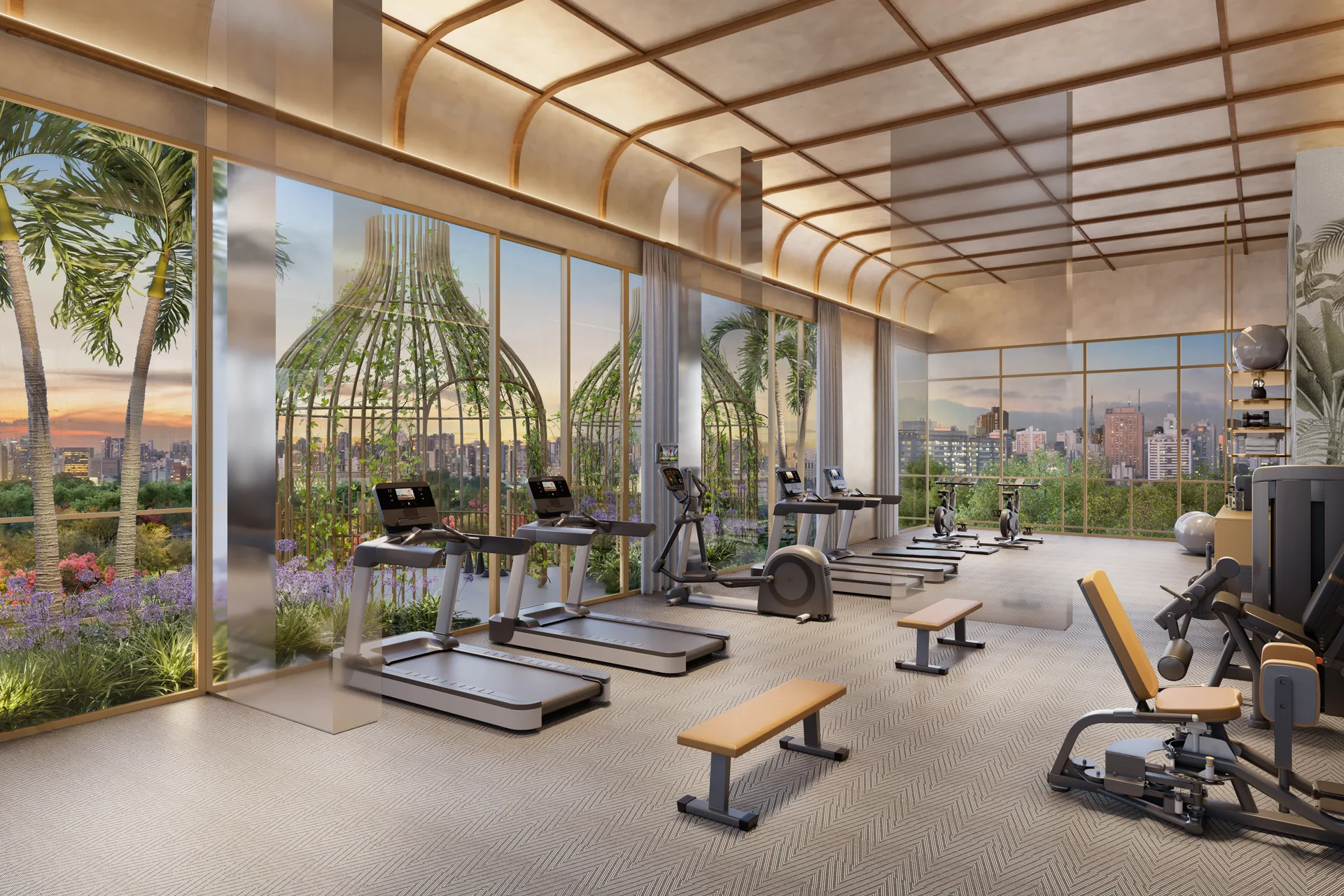 Fitness