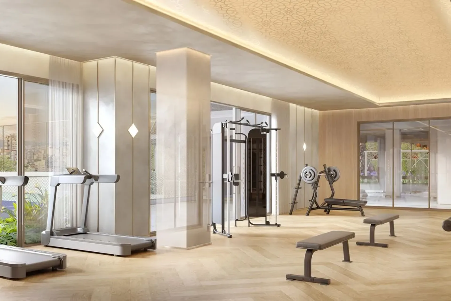 Fitness